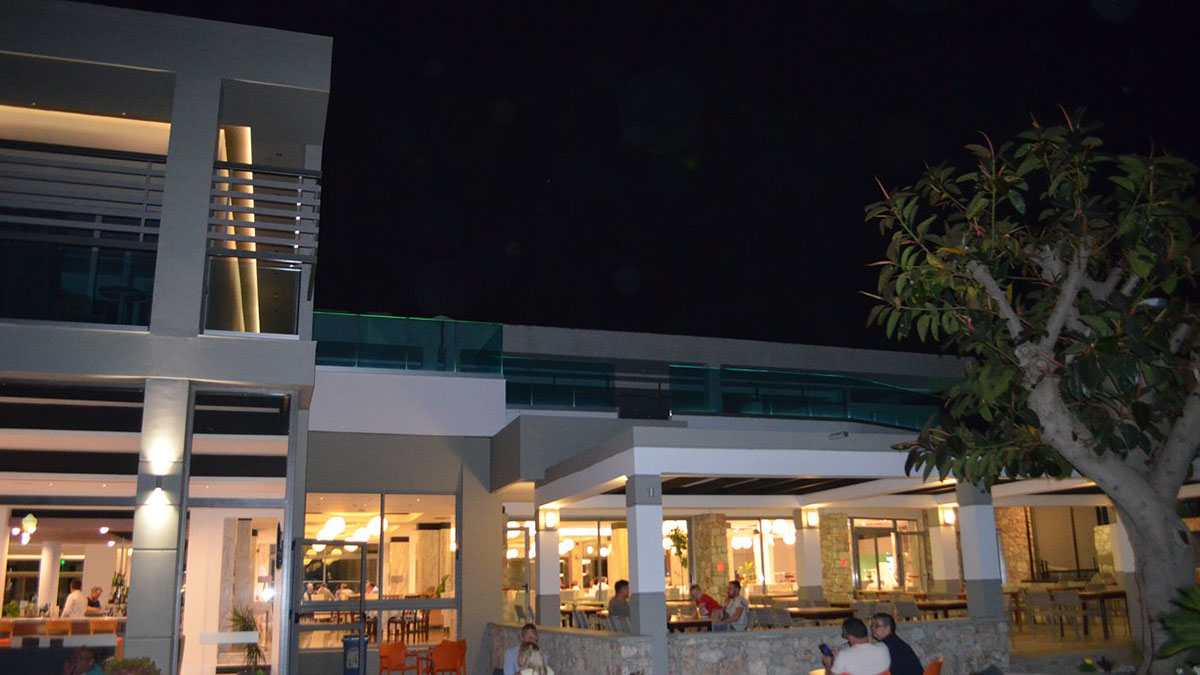 Virginia Suites - NR